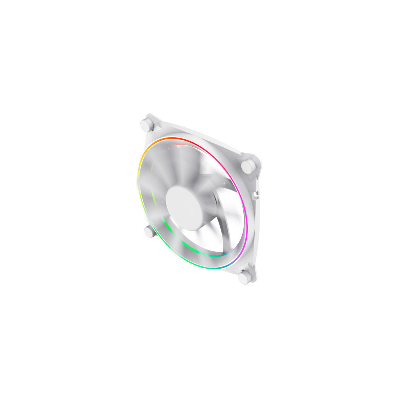 Блок питания GAMEMAX GMX-12-DBB-WT