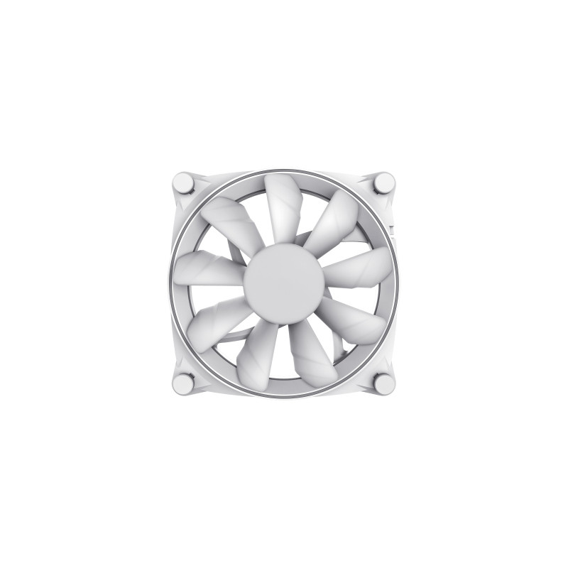 Блок питания GAMEMAX GMX-12-DBB-WT