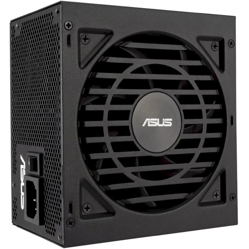 Блок питания ASUS 850G-ATS White Box (90YE04A0-B0NC00)