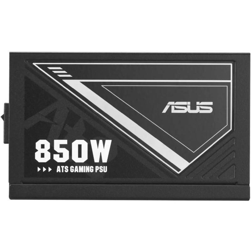 Блок питания ASUS 850G-ATS White Box (90YE04A0-B0NC00)