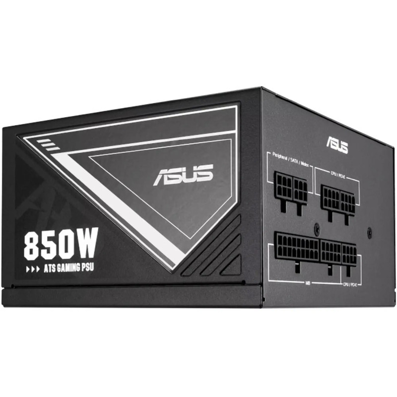 Блок питания ASUS 850G-ATS White Box (90YE04A0-B0NC00)