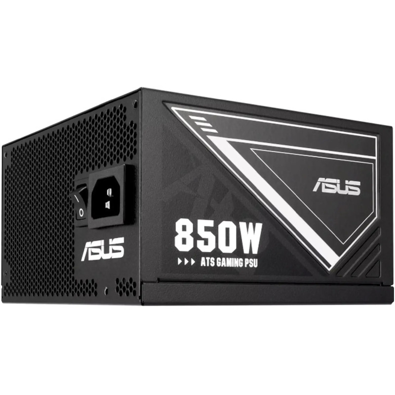 Блок питания ASUS 850G-ATS White Box (90YE04A0-B0NC00)
