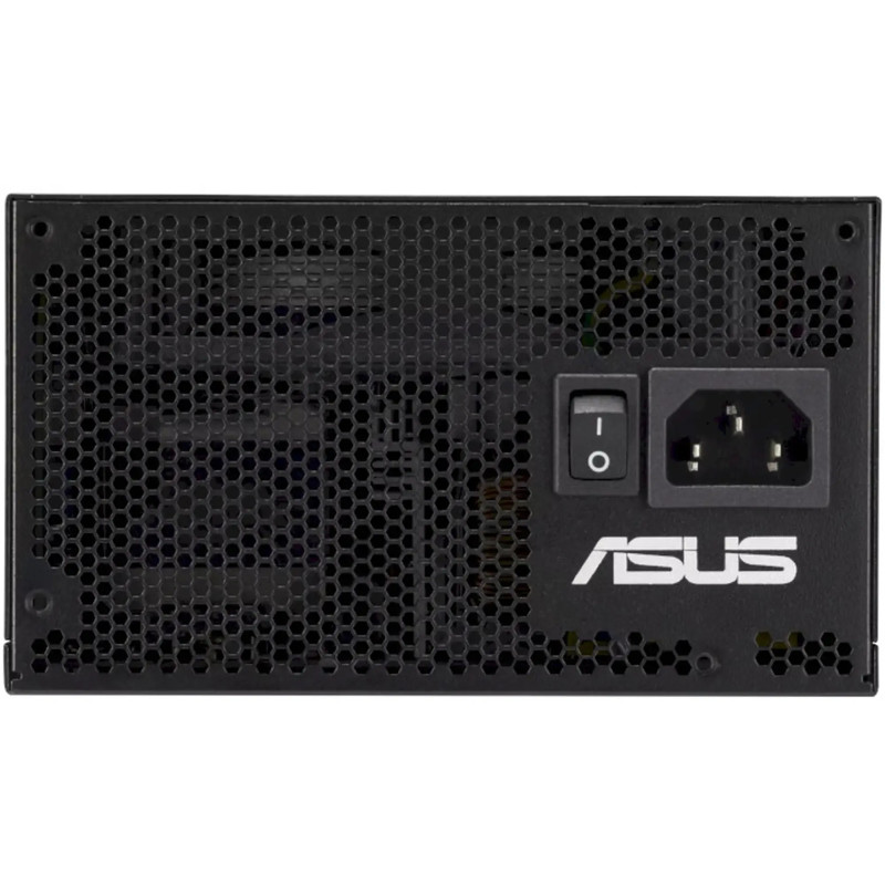 Блок питания ASUS 850G-ATS White Box (90YE04A0-B0NC00)