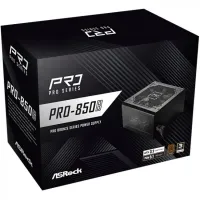 Блок живлення ASRock PRO-850B