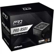 Блок питания ASRock PRO-850B