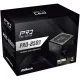Блок живлення ASRock PRO-850B