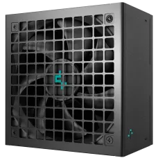 Блок живлення DeepCool GamerStorm PN1000M 1000W (R-PNA00M-FC0B-JGEU)