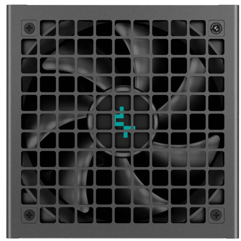Блок живлення DeepCool GamerStorm PN1000M 1000W (R-PNA00M-FC0B-JGEU)