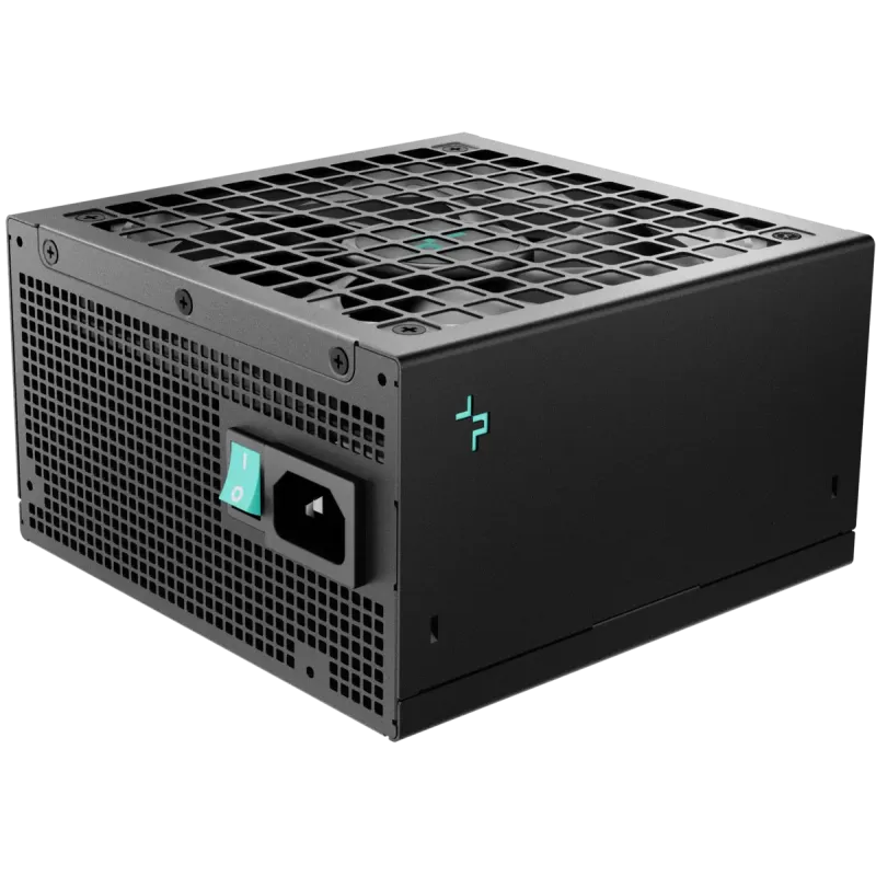Блок живлення DeepCool GamerStorm PN1000M 1000W (R-PNA00M-FC0B-JGEU)