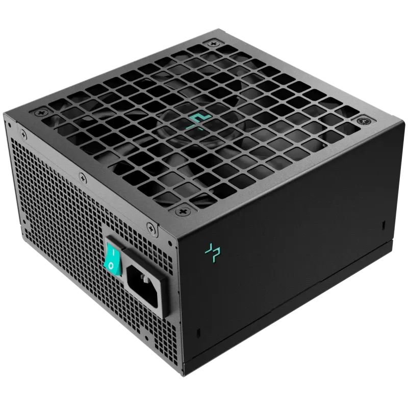 Блок живлення DeepCool GamerStorm PN1000M 1000W (R-PNA00M-FC0B-JGEU)