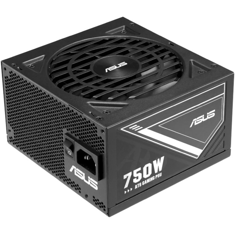 Блок питания ASUS ATS-750G 750W White Box (90YE04A1-B0NC00)