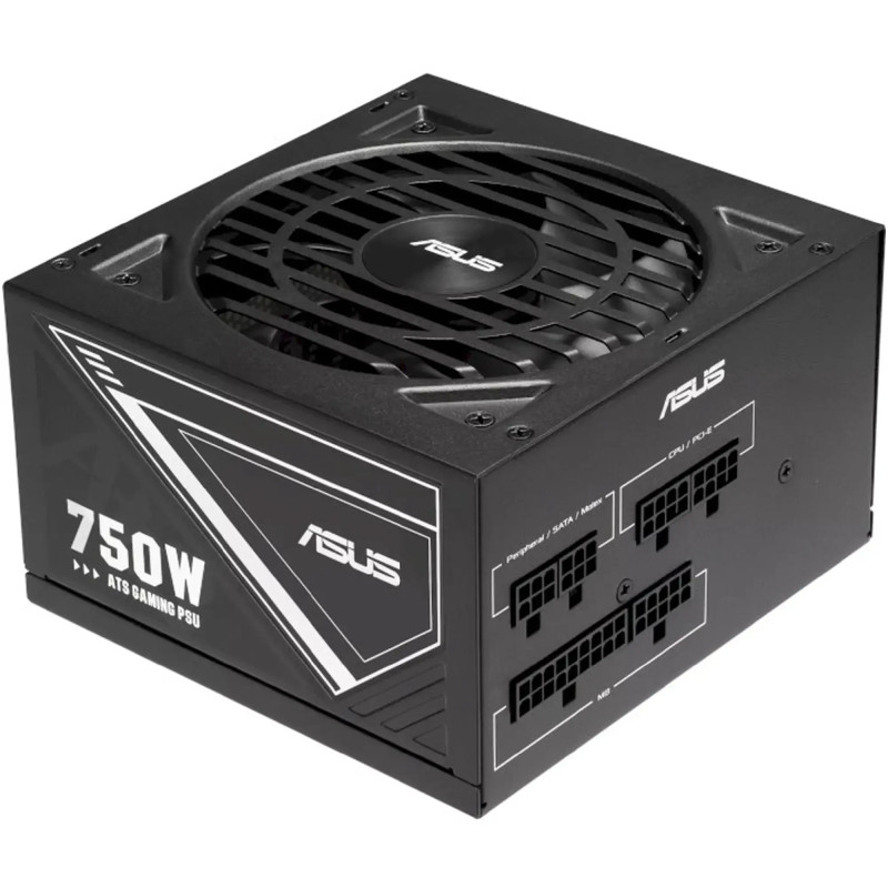 Блок питания ASUS ATS-750G 750W White Box (90YE04A1-B0NC00)