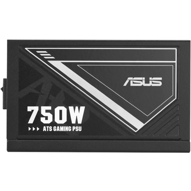 Блок питания ASUS ATS-750G 750W White Box (90YE04A1-B0NC00)