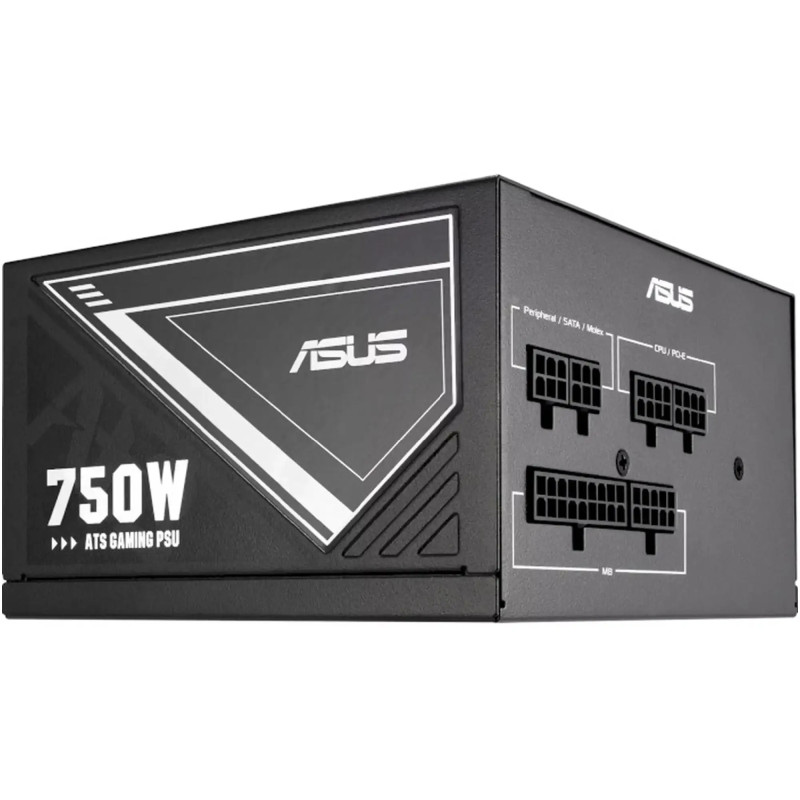 Блок питания ASUS ATS-750G 750W White Box (90YE04A1-B0NC00)