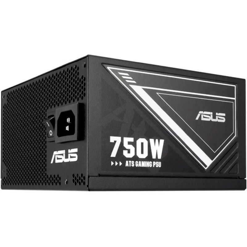 Блок питания ASUS ATS-750G 750W White Box (90YE04A1-B0NC00)