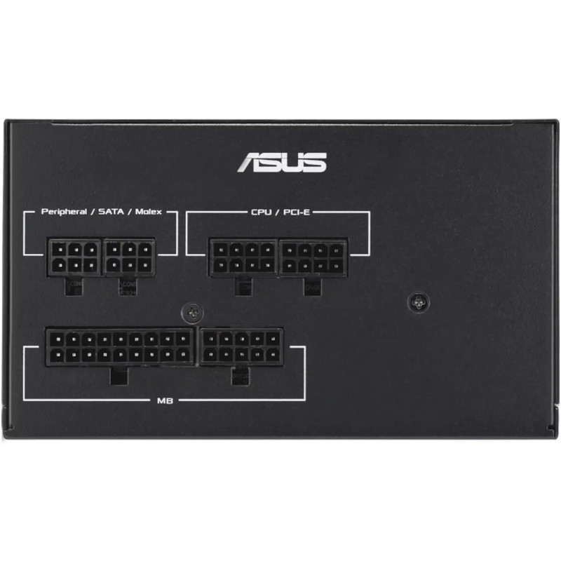 Блок питания ASUS ATS-750G 750W White Box (90YE04A1-B0NC00)