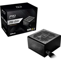 Блок живлення ASRock PRO-850G