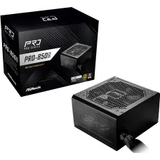 Блок питания ASRock PRO-850G