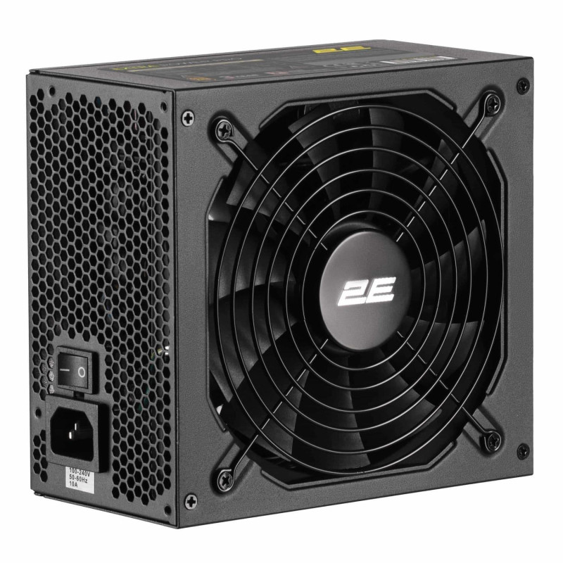 Блок живлення 2E GAMING Extra Power Pro 1000W (2E-EP1000GMII-140)