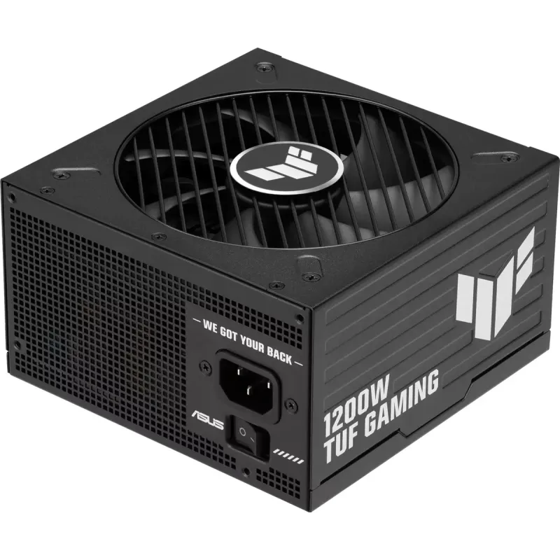 Блок питания ASUS TUF-GAMING-1200P (90YE0100-B0NA00)