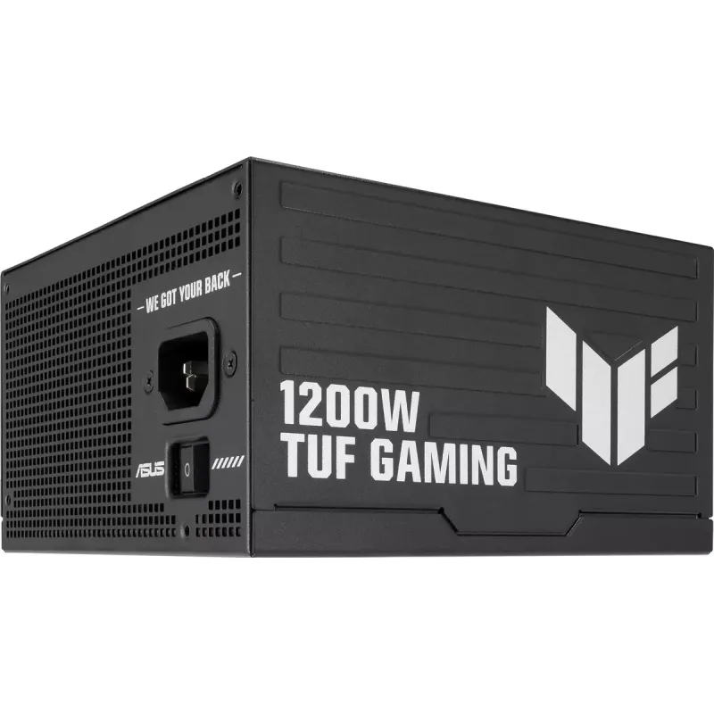 Блок питания ASUS TUF-GAMING-1200P (90YE0100-B0NA00)
