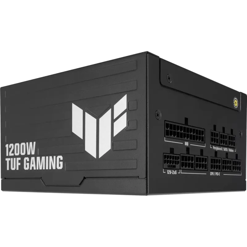 Блок питания ASUS TUF-GAMING-1200P (90YE0100-B0NA00)