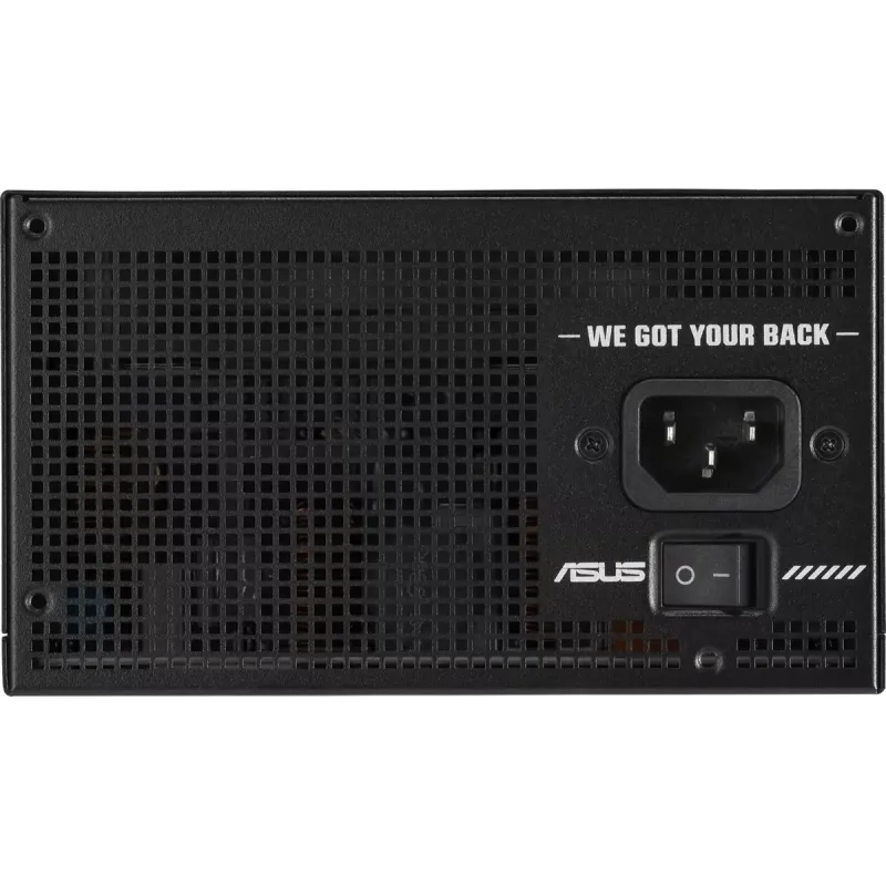 Блок питания ASUS TUF-GAMING-1200P (90YE0100-B0NA00)