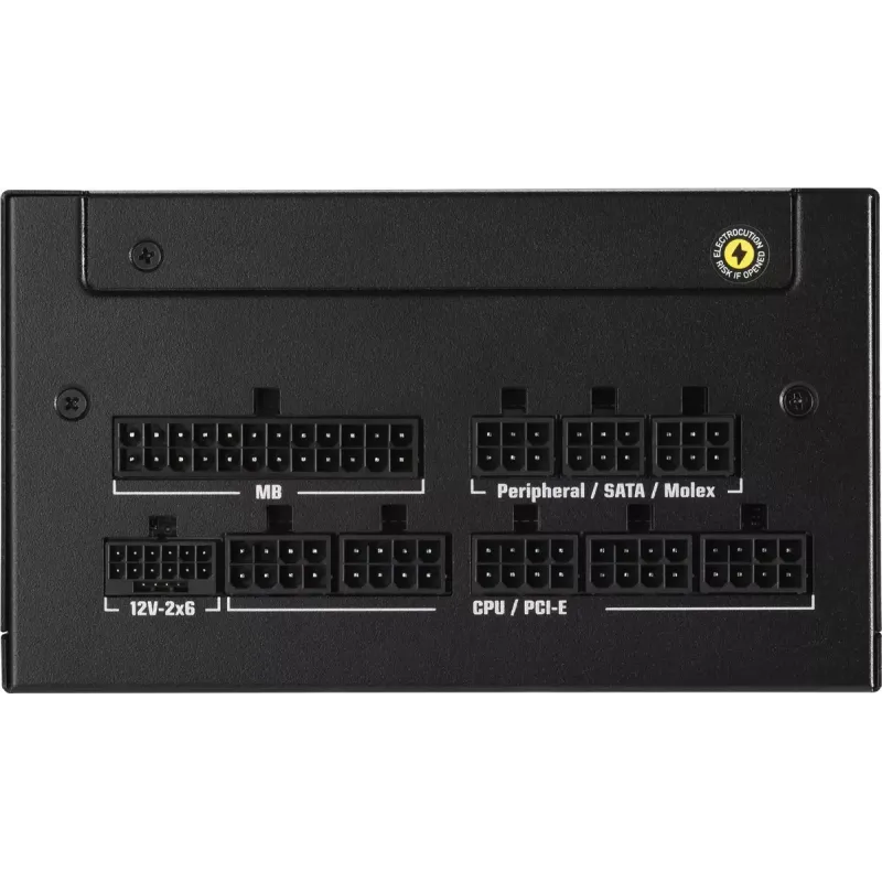 Блок питания ASUS TUF-GAMING-1200P (90YE0100-B0NA00)