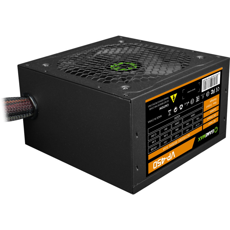 GAMEMAX VP-450