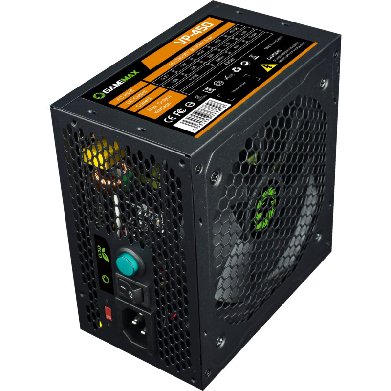 GAMEMAX VP-450