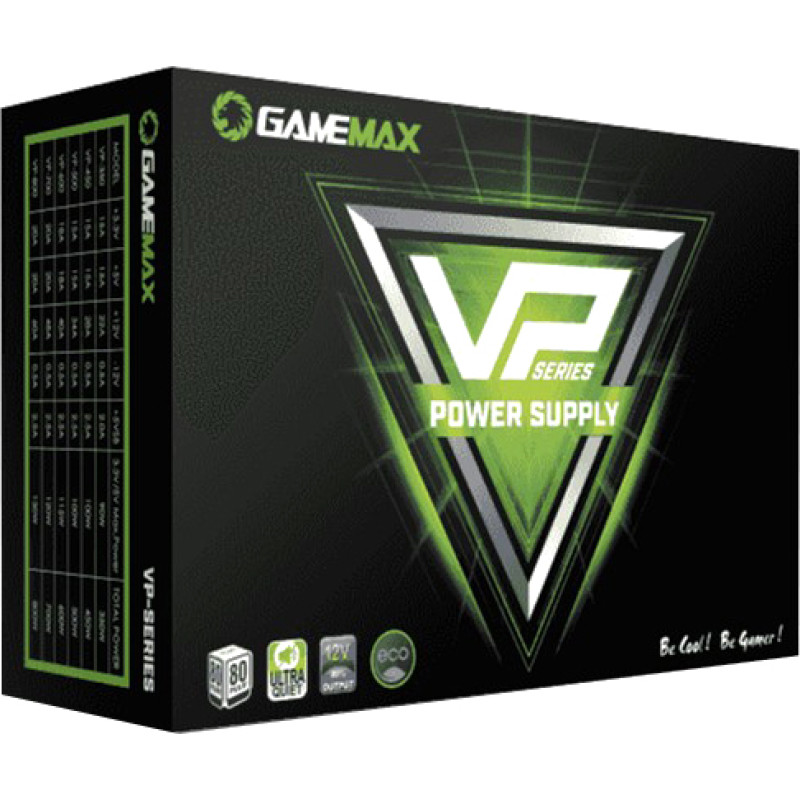 GAMEMAX VP-450