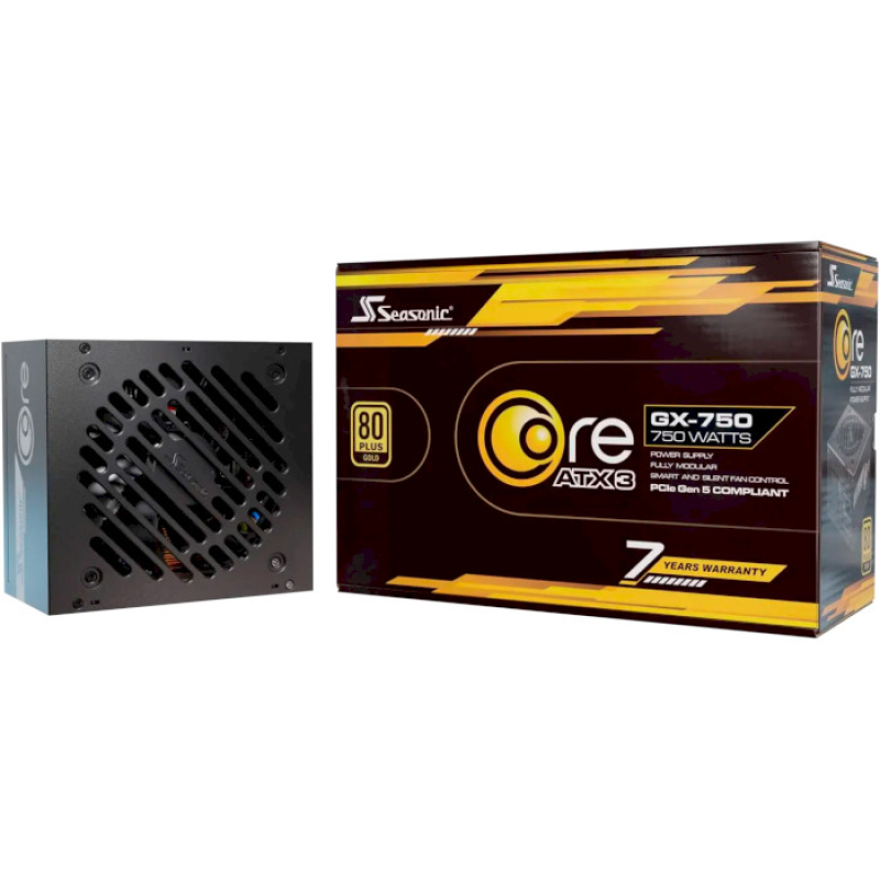 SEASONIC SRP-CGX751-A5A32SF