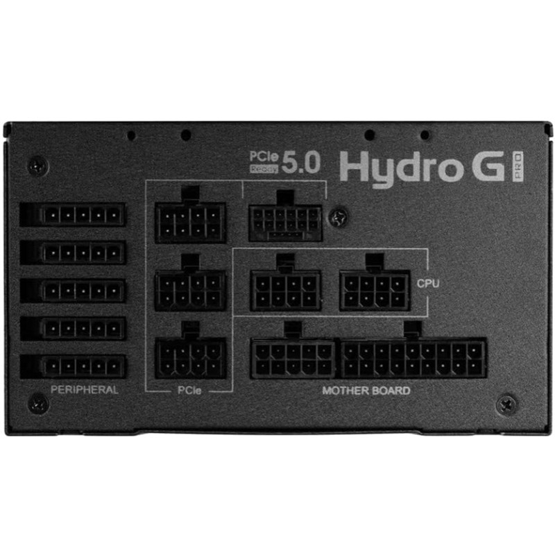 Блок живлення FSP HG2-850 Gen5