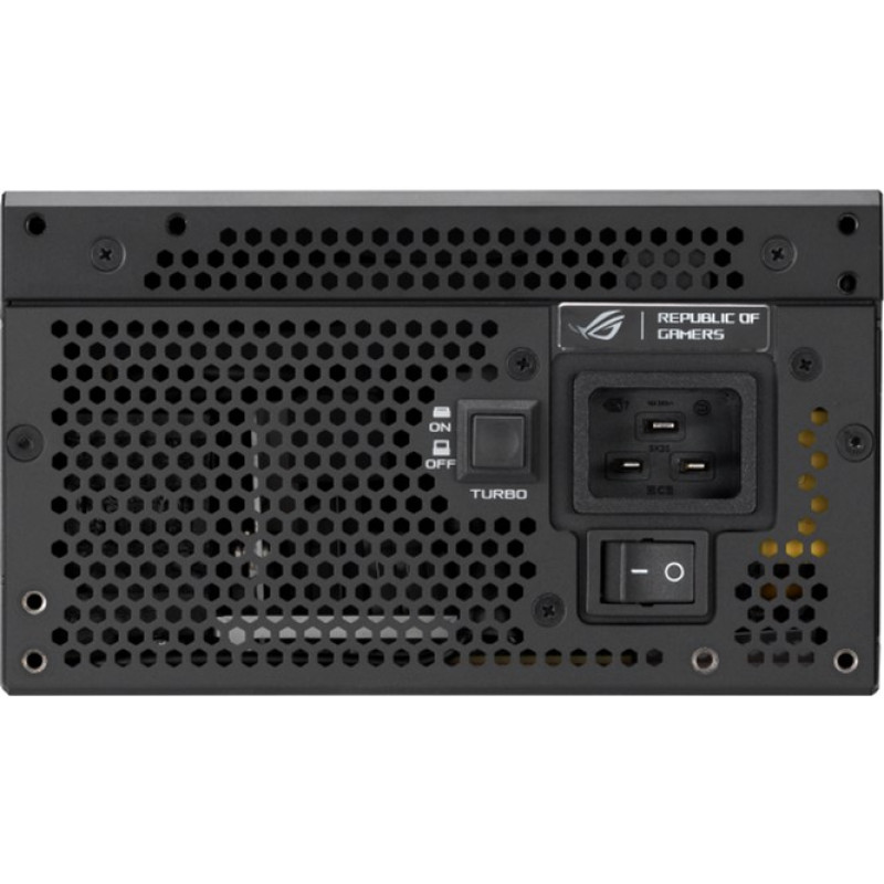 Блок живлення ASUS ROG-THOR-1600T3-GAMING (90YE00V1-B0NA00)