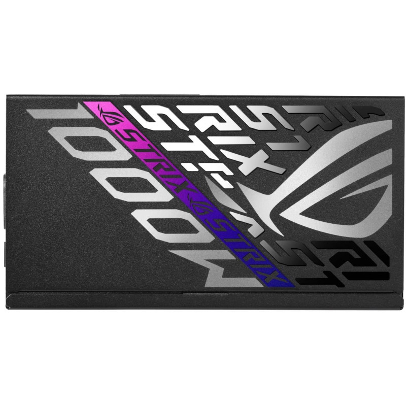 Блок живлення Asus ROG Strix 1000W Platinum ROG Equalizer (90YE00W7-B0NA00)