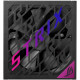 Блок живлення Asus ROG Strix 1000W Platinum ROG Equalizer (90YE00W7-B0NA00)