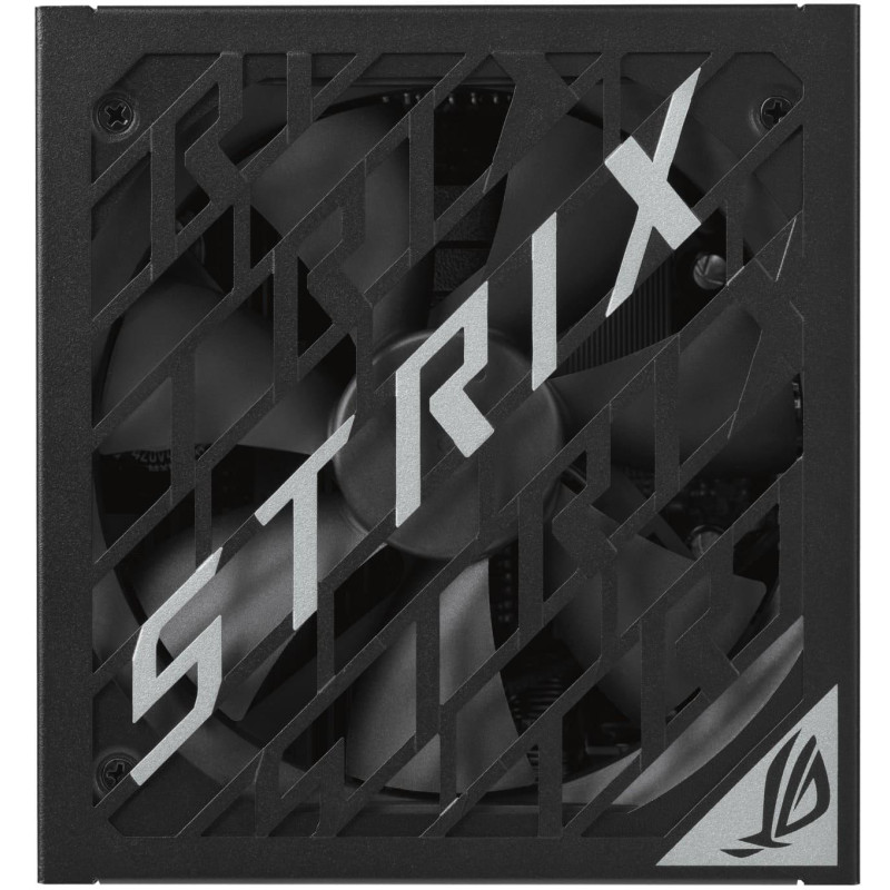 Блок живлення Asus ROG Strix 1000W Platinum ROG Equalizer (90YE00W7-B0NA00)
