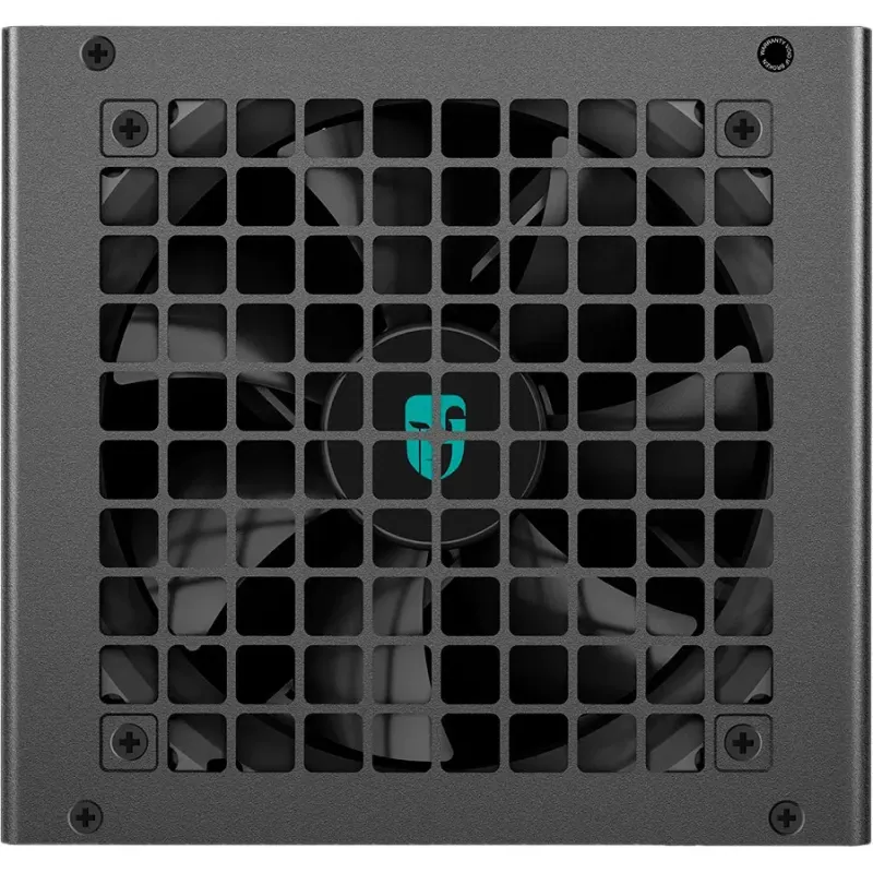 Блок живлення DeepCool GamerStorm 750W PF750X (R-PF750X-HD0B-JGEU)