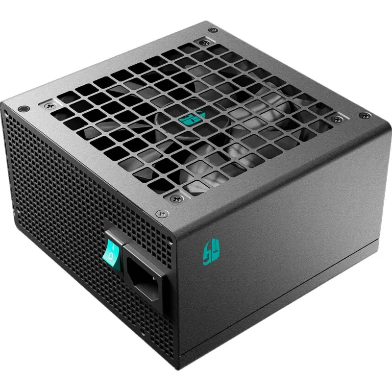 Блок живлення DeepCool GamerStorm 750W PF750X (R-PF750X-HD0B-JGEU)