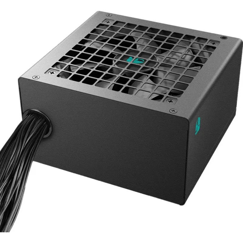 Блок живлення DeepCool GamerStorm 750W PF750X (R-PF750X-HD0B-JGEU)