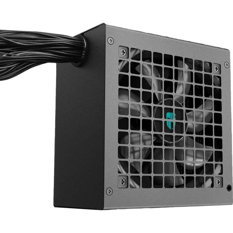 Блок живлення DeepCool GamerStorm 750W PF750X (R-PF750X-HD0B-JGEU)
