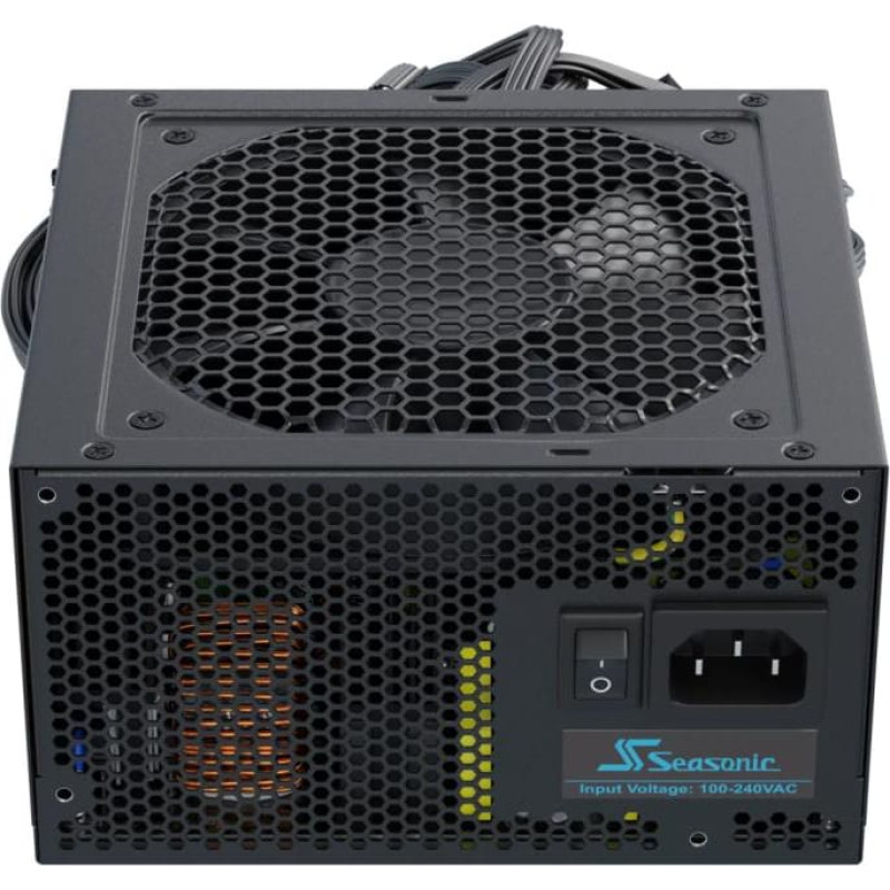 SEASONIC SSP-750RT2