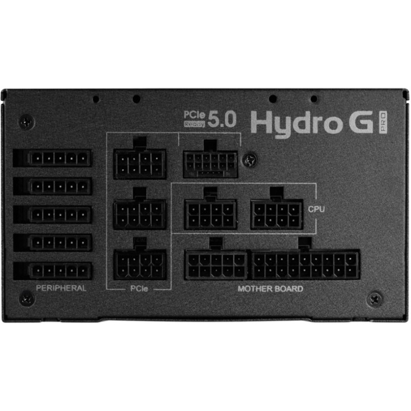 Блок живлення FSP HG2-1000 Gen5