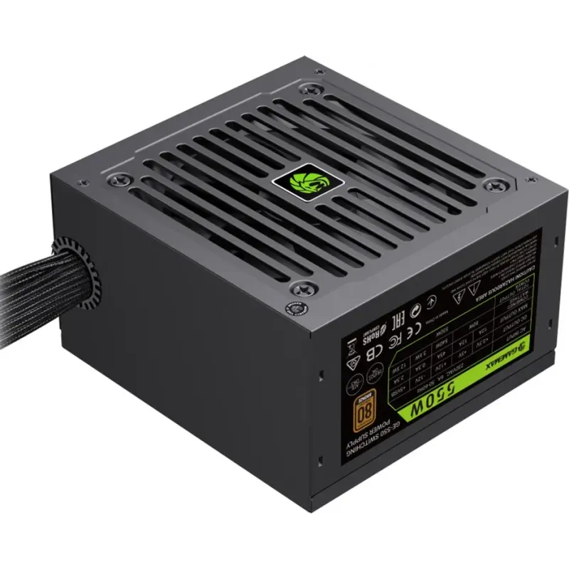 Блок питания Gamemax GE-550