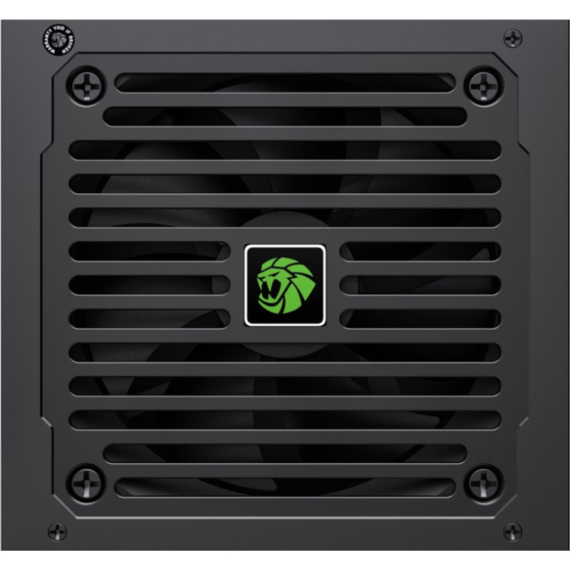 Блок живлення Gamemax GE-550
