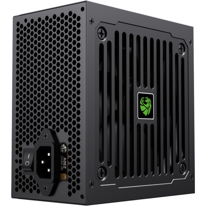 Блок живлення Gamemax GE-550