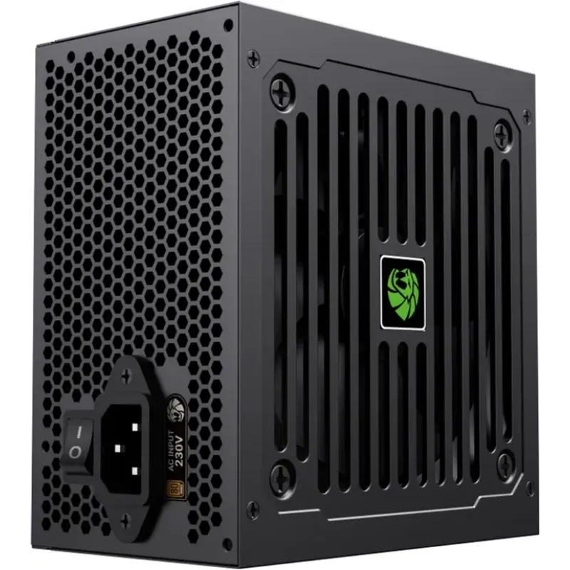 Блок питания Gamemax GE-550
