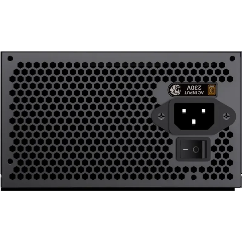 Блок питания Gamemax GE-550