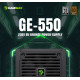 Блок живлення Gamemax GE-550