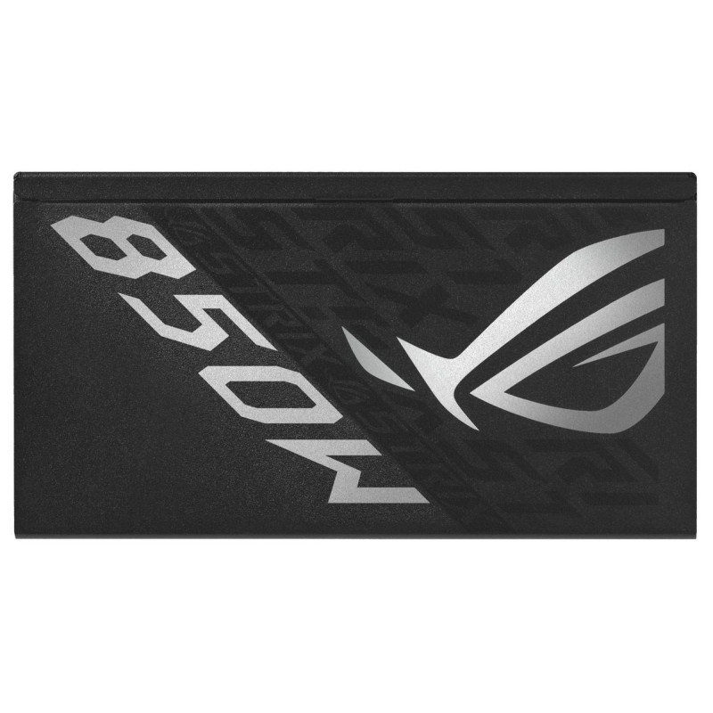 Блок живлення Asus ROG Strix 850W Platinum ROG Equalizer (90YE00W8-B0NA00)